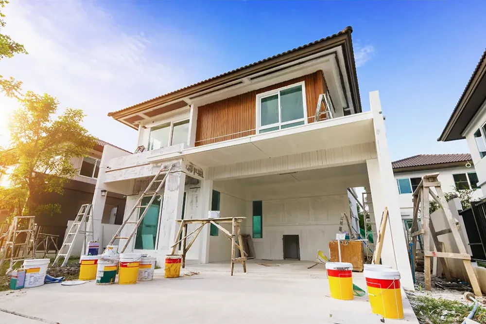 renovation immobiliere