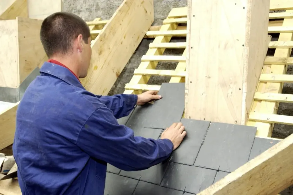 travaux couvreur