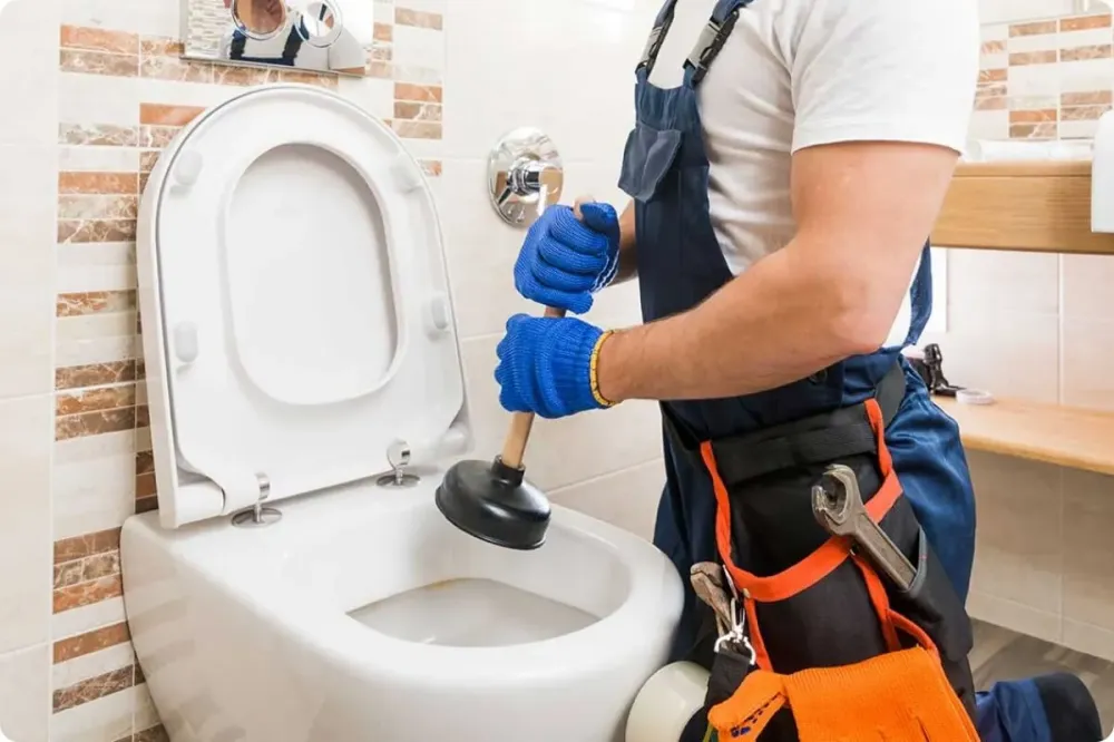 plomberie wc