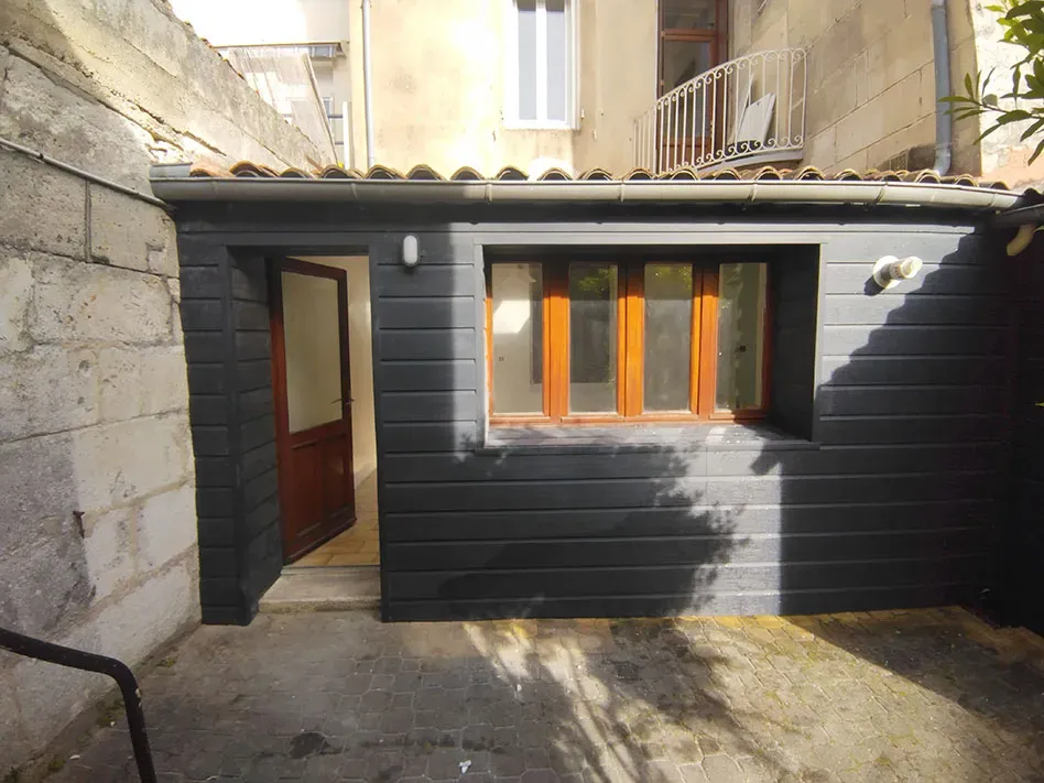 renovation exterieux